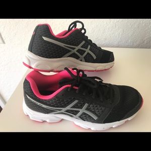 New ASICS Athletic Shoes